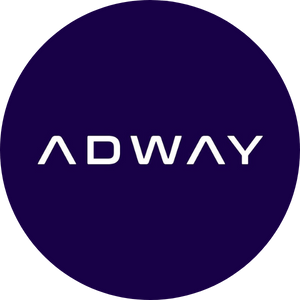 Adway logo
