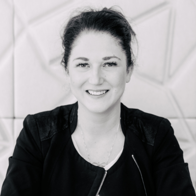 Carolina Elofsson, account manager på Oddwork