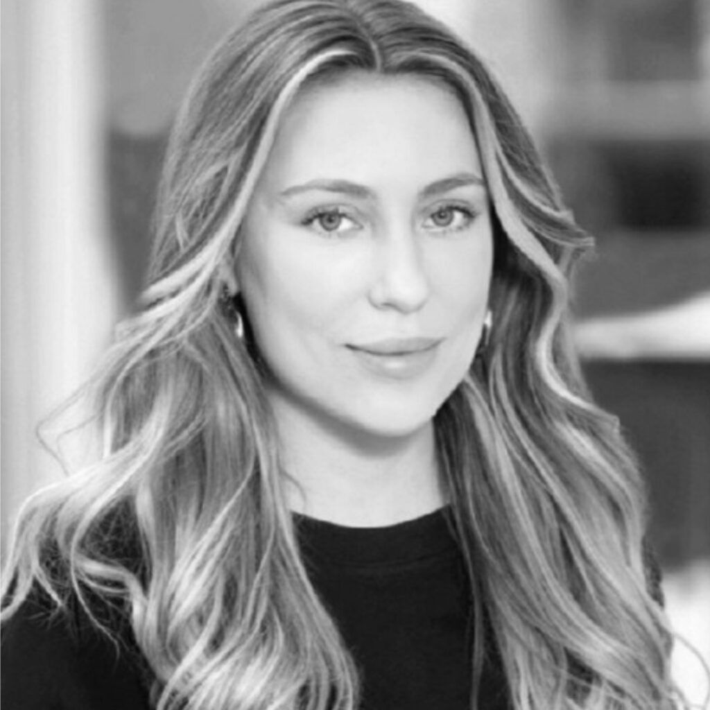 Profilbild Cathering Chamera Visma Talent Solutions