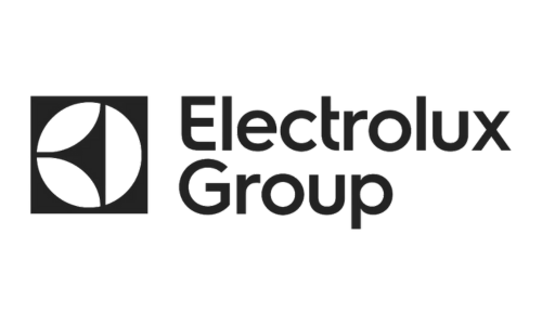 Electrolux Group logo svart