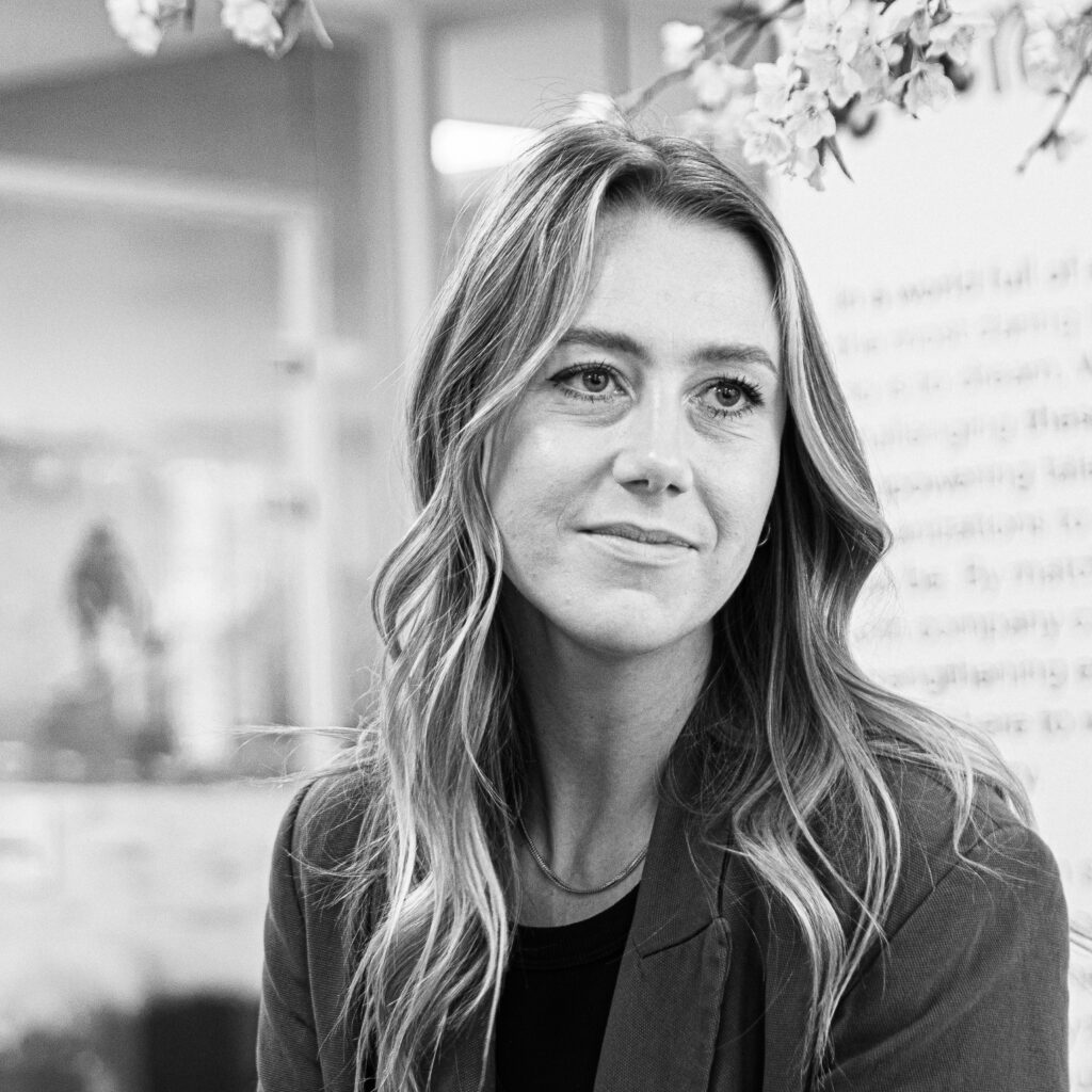 Bild på Emma Häregård