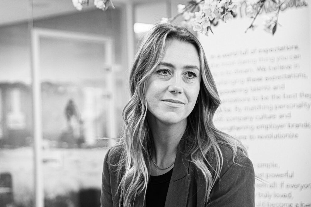 Bild på Emma Häregård