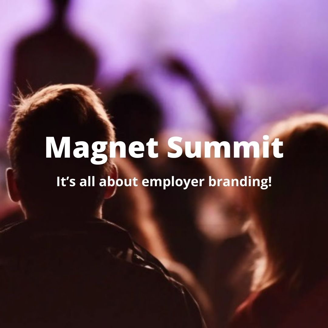 Magnet Summit 2025