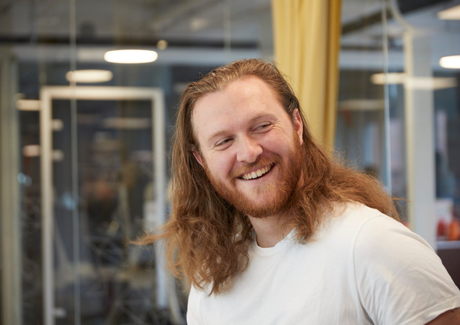 Marcus Hillemyr, Talent Manager Consultat på Oddwork
