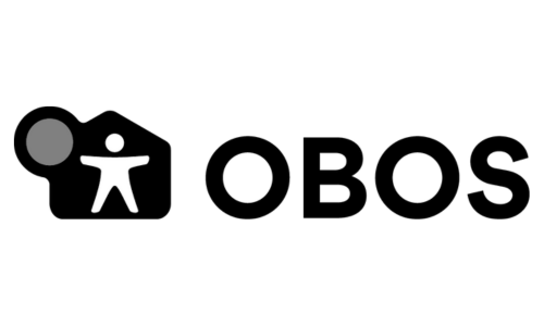Obos logo