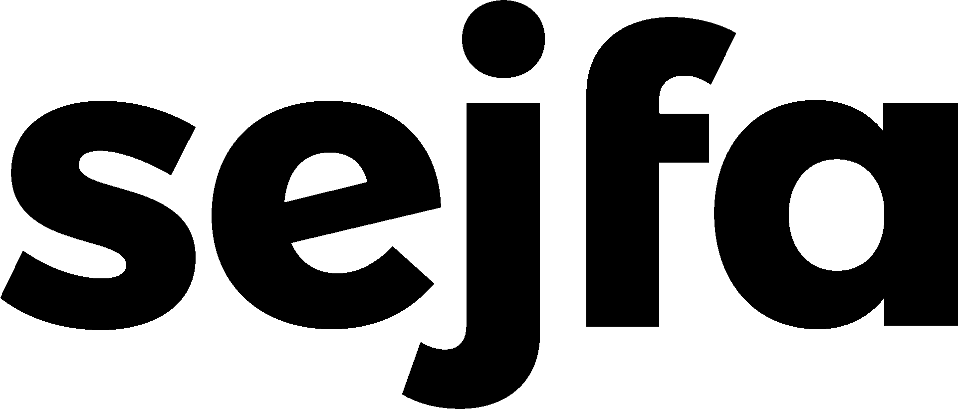 Sejfa logo