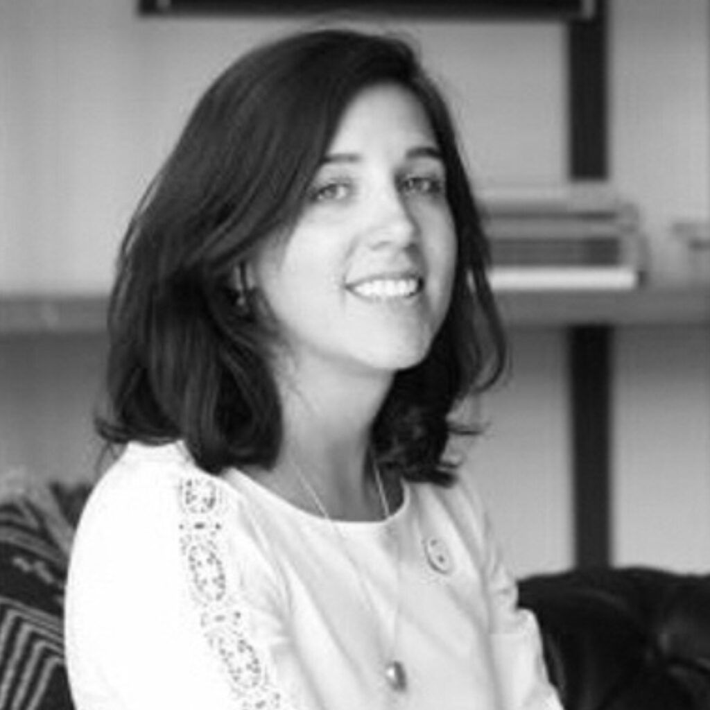 Profilbild Vanessa Karlsson LKAB