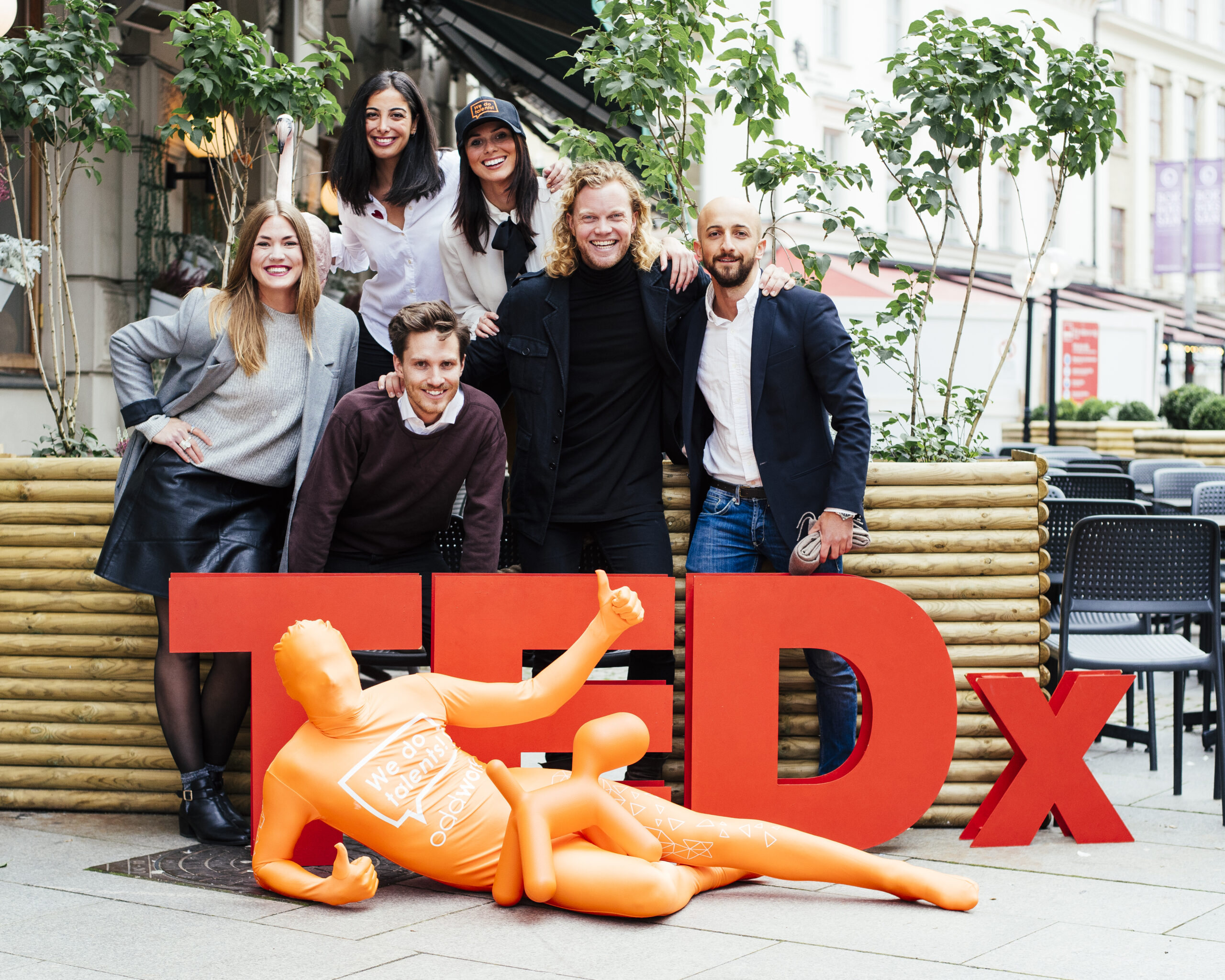 TEDx_Gruppbild