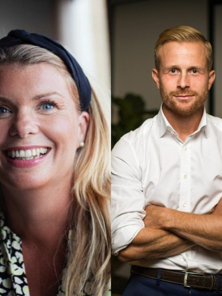 photo of speakers EBT 5