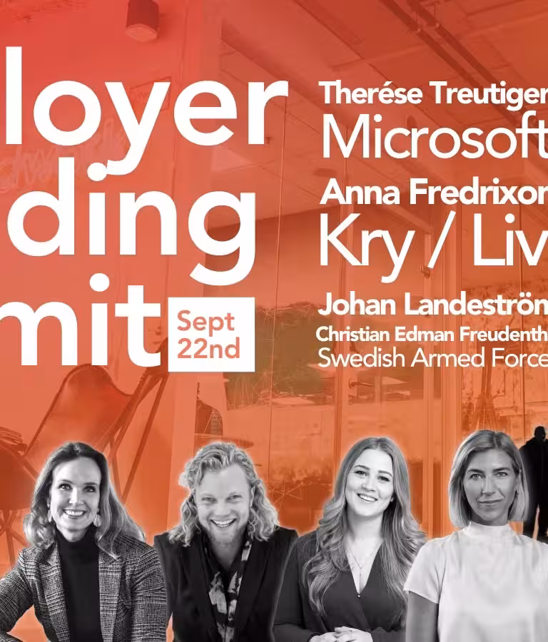 Employer Branding Summit 3