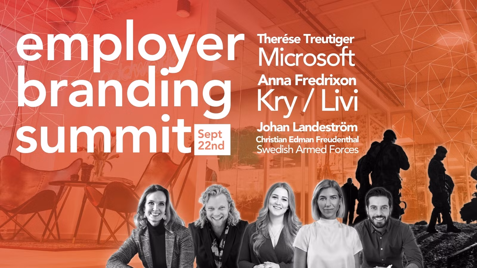 Employer Branding Summit 3