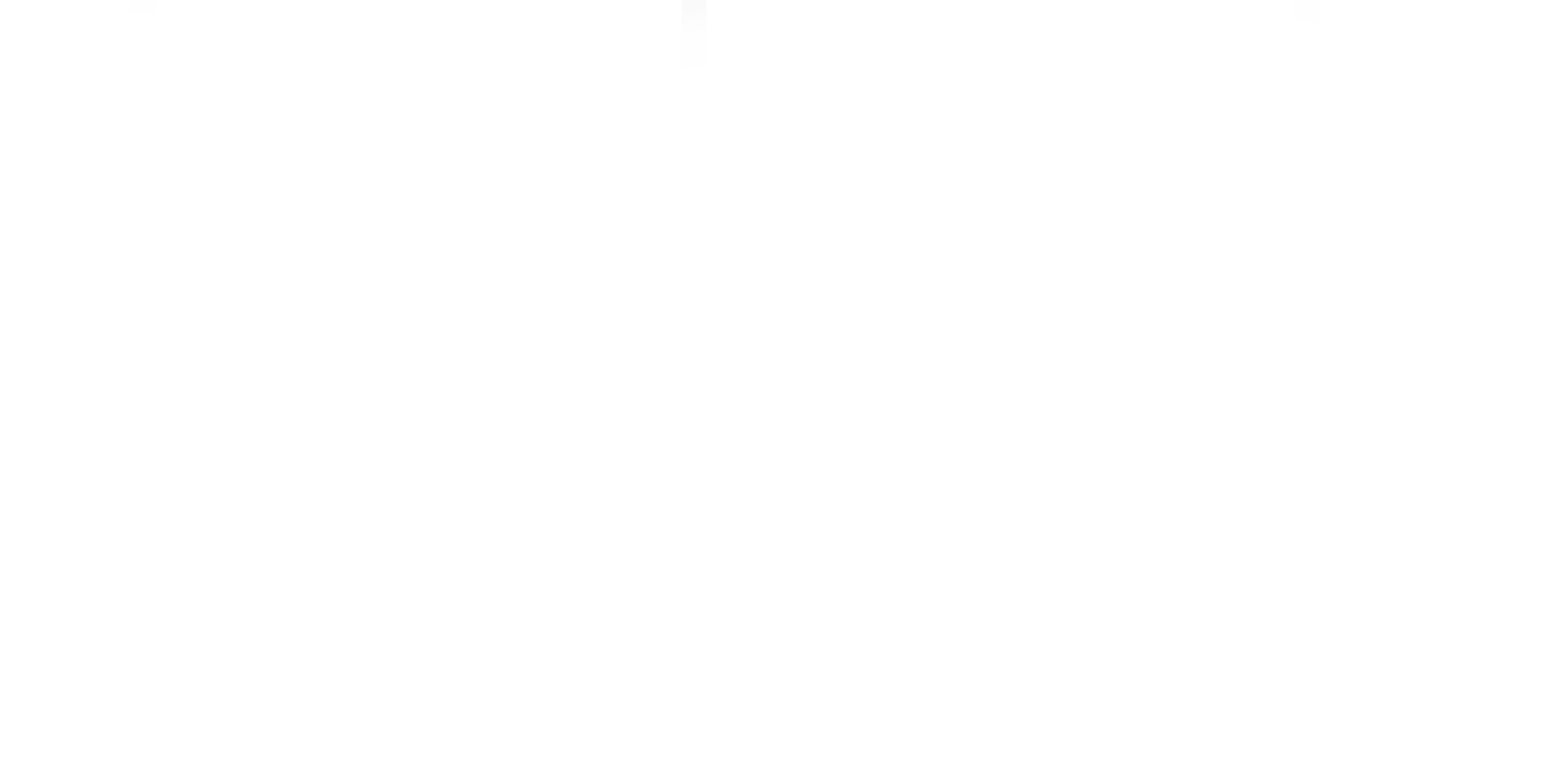 Studio Rosellss logo i vitt