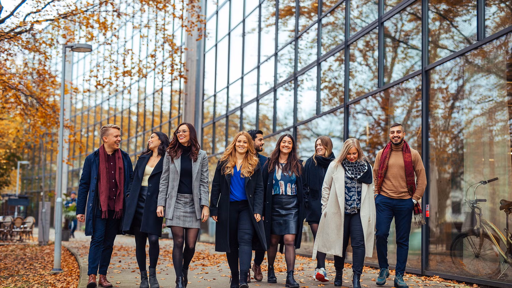 Oddwork team talang 2018